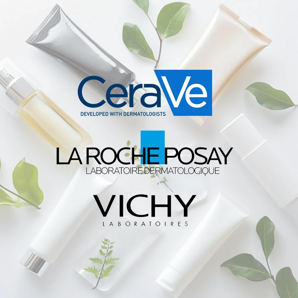CeraVe, LaRoche Posay, Vichy, Haut, Hautgesundheit, Aktion, Apotheke zum Weinstock